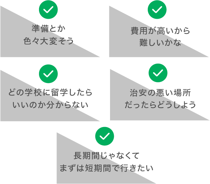 費用が高いから難しいかな
