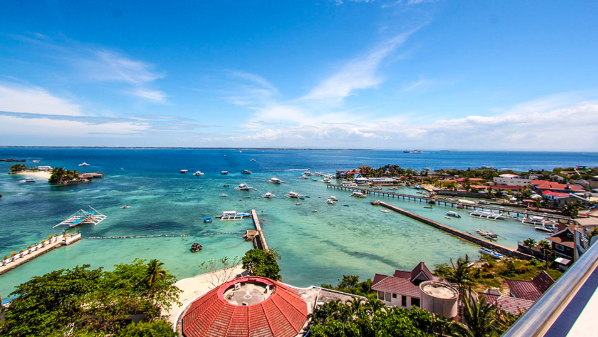 Cebu Blue Ocean Academy