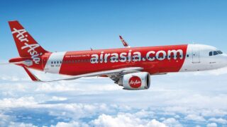 airasia Flights: Are Children Allowed To Travel Alone?